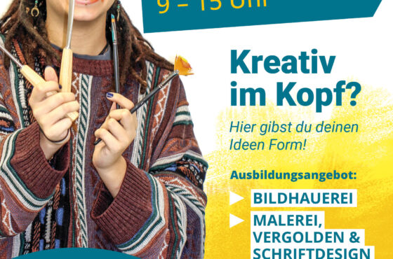 Tag der offenen Tür・Elbigenalp