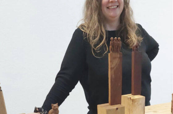 Lea Diehl